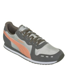 Tênis Puma Feminino Casual Cabana Racer Fun