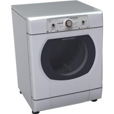 Secadora de Roupas Ative! Brastemp BSX10A