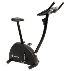 Bicicleta Ergométrica Vertical Residencial 300 Training Edition - Gonew