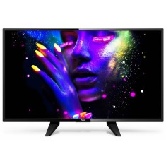TV LED 32" AOC LE32M3370 2 HDMI