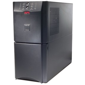 Nobreak SUA3000 3000VA Tensão de Entrada 127V - APC