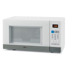 Micro-ondas Fischer 25 Litros Special White