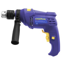 Furadeira Impacto 1/2 550W Goodyear - GY-DI-30055-3