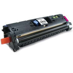 Toner Magenta Compatível Q3963A