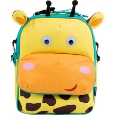 Mochila KaBaby Girafa 16005G