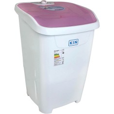 Lavadora Semiautomática Kin 5kg Clarita