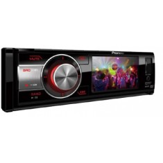 DVD Player Automotivo Pioneer 3 " DVH-7780AV