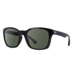 Óculos de Sol Unissex Ray Ban Wayfarer RB4197