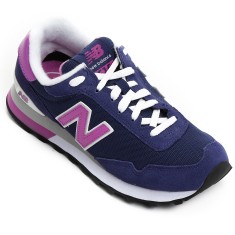 Tênis New Balance Feminino Casual 515