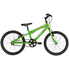 Bicicleta Mormaii Aro 20 Freio V-Brake Top Lip