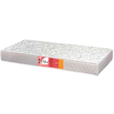 Colchão Solteiro Espuma Hellen D28 Pro Confort 78 x 17 x 188 cm