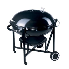 Churrasqueira Carvão Weber Rach Kettle