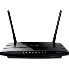 Roteador Wireless 867 Mbps Archer C5 - TP-Link