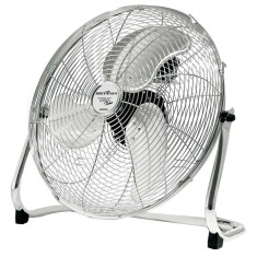Circulador de Ar Britânia C50 TURBO 50 cm 3 Pás 3 Velocidades