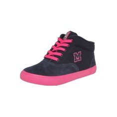 Tênis Mary Jane Feminino Casual Bowl II