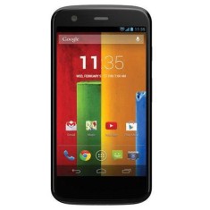 Smartphone Motorola Moto G G 16GB XT1034 5,0 MP Android 4.4 (Kit Kat) 3G Wi-Fi