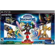 Jogo Skylanders Imaginators PlayStation 3 Activision