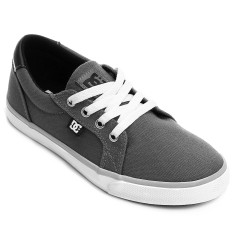 Tênis DC Shoes Feminino Casual Council Tx Youth