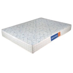Colchão Casal Espuma Probel D33 Guarda-Costas D33 138 x 14 x 188 cm