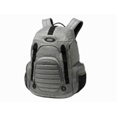 Mochila Oakley com Compartimento para Notebook 32 Litros Gearbox