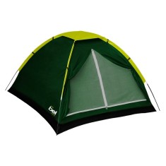 Barraca de Camping 3 pessoas Bel Fix Igloo 3 1023