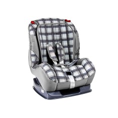 Cadeira para Auto Atlantis De 9 a 25 kg - Tutti Baby