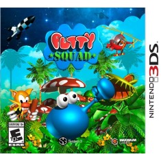 Jogo Putty Squad Maximum Games Nintendo 3DS
