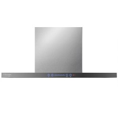 Coifa Parede Electrolux Home Pro 90 cm 90FS Inox