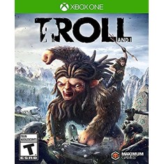 Jogo Troll & I Xbox One Maximum Games