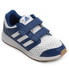 Tênis Adidas Infantil (Menino) Casual Lk Sport 2 CF
