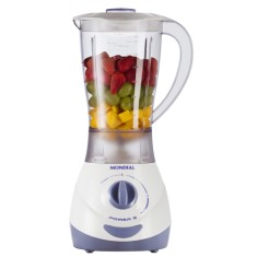Liquidificador Mondial NL-32 1,5 Litros 450 W