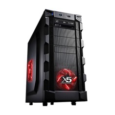 PC X5 Intel Core i7 4790 3,60 GHz 8 GB HD 1 TB GeForce GT 720 Windows 8.1 4172