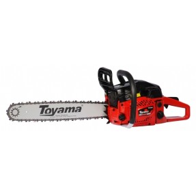 Motoserra Toyama 2.500 W TCS58X