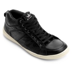 Tênis Burn Masculino Casual Dublin