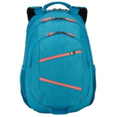 Mochila Case Logic com Compartimento para Notebook 29 Litros Berkeley II BPCA315
