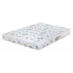 Colchão Solteiro Espuma Umaflex D28 Turmalina D28