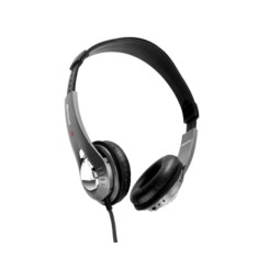 Headset com Microfone Multilaser PH027