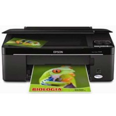 Multifuncional Epson Stylus TX 135 Jato de Tinta Colorida