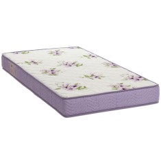 Colchão Solteiro Espuma Ortobom D23 Physical 78 x 17 x 188 cm