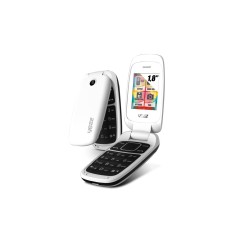 Celular Yezz C50 0,3 MP 2 Chips