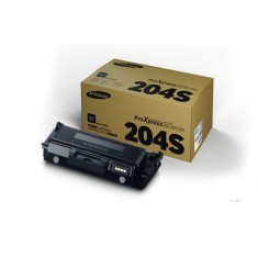 Toner Preto Samsung Mlt-D204S