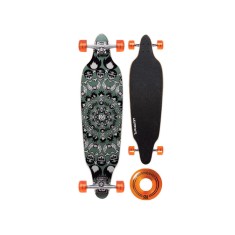 Skate Longboard - Multilaser Átrio Bob Burnquist ES014