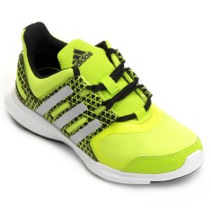 Tênis Adidas Infantil (Menino) Corrida Hyperfast 20