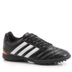 Chuteira Society Adidas Goletto V TF Adulto
