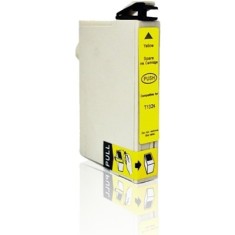 Cartucho Amarelo Compatível T132420