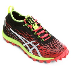 Tênis Asics Feminino Corrida Gel Fuji Runnegade 2