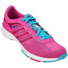 Tênis Adidas Feminino Academia Clima Medium