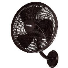 Ventilador de Parede Mondial V-71 40 cm 3 Pás 3 Velocidades