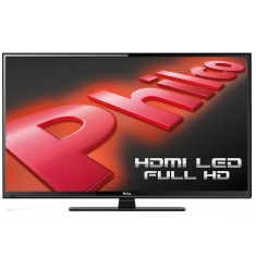 Smart TV TV LED 40" Philco Full HD PH40U16DSG 3 HDMI
