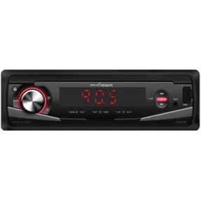 Media Receiver Phaser AR9050